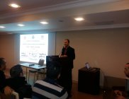 DARPHANE VE DAMGA MATBAASI ÜYE TOPLANTISI GERÇEKLEŞTİRİLDİ...