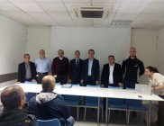 Amcor Tobacco İzmir Toplu Sözleşme Sürecinde Mutlu Son!