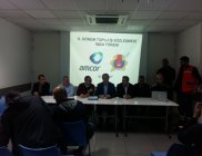 Amcor Tobacco İzmir Toplu Sözleşme Sürecinde Mutlu Son!