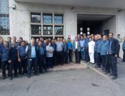 Darphane ve Damga Matbaası Genel Müdürlüğü'nde Grev Kararı