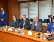 TÜRK-İŞ BAŞKANLAR KURULU 'TAŞERON' GÜNDEMİ İLE TOPLANDI...