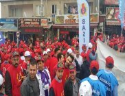 1 Mayıs 2018'in Ardından...
