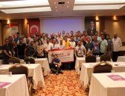 BASIN-İŞ SENDİKASI YÖNETİCİ & TEMSİLCİ EĞİTİM SEMİNERİ GERÇEKLEŞTİRİLDİ…