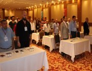 BASIN-İŞ SENDİKASI YÖNETİCİ & TEMSİLCİ EĞİTİM SEMİNERİ GERÇEKLEŞTİRİLDİ…