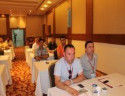 BASIN-İŞ SENDİKASI YÖNETİCİ & TEMSİLCİ EĞİTİM SEMİNERİ GERÇEKLEŞTİRİLDİ…