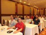 BASIN-İŞ SENDİKASI YÖNETİCİ & TEMSİLCİ EĞİTİM SEMİNERİ GERÇEKLEŞTİRİLDİ…