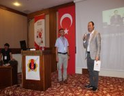 BASIN-İŞ SENDİKASI YÖNETİCİ & TEMSİLCİ EĞİTİM SEMİNERİ GERÇEKLEŞTİRİLDİ…