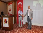 BASIN-İŞ SENDİKASI YÖNETİCİ & TEMSİLCİ EĞİTİM SEMİNERİ GERÇEKLEŞTİRİLDİ…