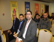 İZMİR ŞUBE OLAĞAN GENEL KURULUMUZ GERÇEKLEŞTİRİLDİ...