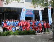 2019 1 MAYIS'IN ARDINDAN...