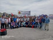 2019 1 MAYIS'IN ARDINDAN...