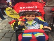 2019 1 MAYIS'IN ARDINDAN...