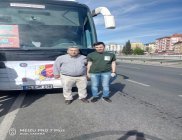 2019 1 MAYIS'IN ARDINDAN...