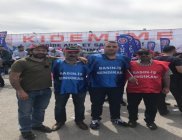 2019 1 MAYIS'IN ARDINDAN...