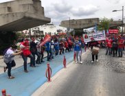 2019 1 MAYIS'IN ARDINDAN...