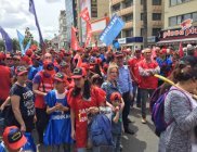 2019 1 MAYIS'IN ARDINDAN...