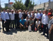 T.C. Darphane ve Damga Matbaası Genel Müdürlüğü Grev İlanına İlişkin Basın Açıklamamız...