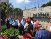 T.C. Darphane ve Damga Matbaası Genel Müdürlüğü Grev İlanına İlişkin Basın Açıklamamız...