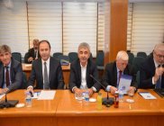 TÜRK-İŞ BAŞKANLAR KURULU TOPLANDI...