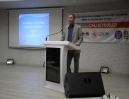 İŞ SAĞLIĞI VE GÜVENLİĞİ PROJE EĞİTİMLERİMİZİN İLKİ PROPAK’TA YAPILDI…