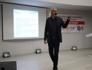 İŞ SAĞLIĞI VE GÜVENLİĞİ PROJE EĞİTİMLERİMİZİN İLKİ PROPAK’TA YAPILDI…