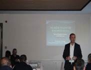 METEKSAN ANKARA İŞ SAĞLIĞI VE GÜVENLİĞİ PROJE EĞİTİMİMİZ GERÇEKLEŞTİRİLDİ...