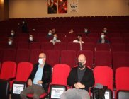 İŞ SAĞLIĞI VE GÜVENLİĞİ PROJE EĞİTİMLERİMİZ ETAPAK İŞYERİ İLE DEVAM ETTİ...