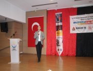 AMCOR SPECIALTY İŞ SAĞLIĞI VE GÜVENLİĞİ PROJE EĞİTİMİ GERÇEKLEŞTİRİLDİ...