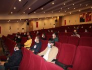 AMCOR SPECIALTY İŞ SAĞLIĞI VE GÜVENLİĞİ PROJE EĞİTİMİ GERÇEKLEŞTİRİLDİ...