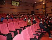 MM GRAPHIA İŞ SAĞLIĞI VE GÜVENLİĞİ PROJE EĞİTİMİ GERÇEKLEŞTİRİLDİ...