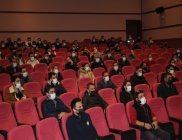 MM GRAPHIA İŞ SAĞLIĞI VE GÜVENLİĞİ PROJE EĞİTİMİ GERÇEKLEŞTİRİLDİ...