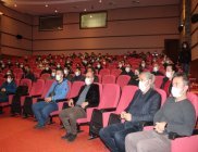 MM GRAPHIA İŞ SAĞLIĞI VE GÜVENLİĞİ PROJE EĞİTİMİ GERÇEKLEŞTİRİLDİ...