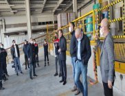 Amcor Specialty 4. Dönem Toplu İş Sözleşmesi İmzalandı...