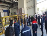 Amcor Specialty 4. Dönem Toplu İş Sözleşmesi İmzalandı...