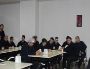 İMAJ AMBALAJ İŞYERİNDE İLK EĞİTİM SEMİNERİMİZ GERÇEKLEŞTİRİLDİ…