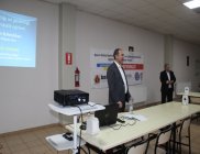 İMAJ AMBALAJ İŞYERİNDE İLK EĞİTİM SEMİNERİMİZ GERÇEKLEŞTİRİLDİ…