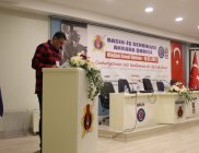 ANKARA ŞUBE OLAĞAN GENEL KURULUMUZ GERÇEKLEŞTİRİLDİ…