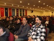 ANKARA ŞUBE OLAĞAN GENEL KURULUMUZ GERÇEKLEŞTİRİLDİ…