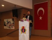 İZMİR ŞUBE OLAĞAN GENEL KURULUMUZ GERÇEKLEŞTİRİLDİ...