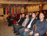 İZMİR ŞUBE OLAĞAN GENEL KURULUMUZ GERÇEKLEŞTİRİLDİ...