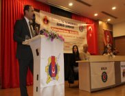 İZMİR ŞUBE OLAĞAN GENEL KURULUMUZ GERÇEKLEŞTİRİLDİ...