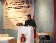 İSTANBUL ŞUBE OLAĞAN GENEL KURULUMUZ GERÇEKLEŞTİRİLDİ...