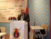 İSTANBUL ŞUBE OLAĞAN GENEL KURULUMUZ GERÇEKLEŞTİRİLDİ...