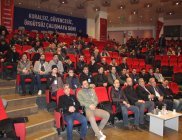 İSTANBUL ŞUBE OLAĞAN GENEL KURULUMUZ GERÇEKLEŞTİRİLDİ...
