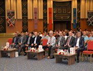 21. OLAĞAN GENEL KURULUMUZ GERÇEKLEŞTİRİLDİ…