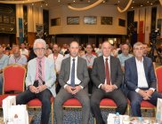 21. OLAĞAN GENEL KURULUMUZ GERÇEKLEŞTİRİLDİ…