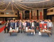 21. OLAĞAN GENEL KURULUMUZ GERÇEKLEŞTİRİLDİ…