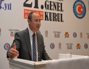 21. OLAĞAN GENEL KURULUMUZ GERÇEKLEŞTİRİLDİ…