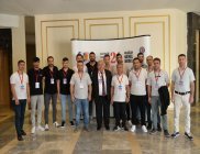 21. OLAĞAN GENEL KURULUMUZ GERÇEKLEŞTİRİLDİ…