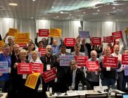 2023 UNI GRAFİK VE AMBALAJ KONGRELERİ TOPLANDI...